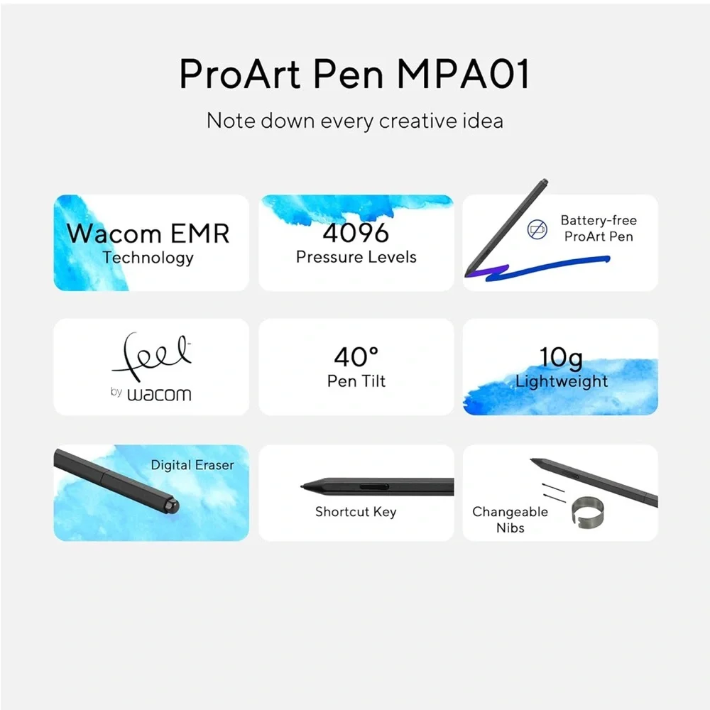 ASUS ProArt Pen MPA01